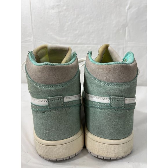 Air Jordan 1 Retro High OG 'Turbo Green' 555088-311 Size 7  nike - Picture 14 of 16